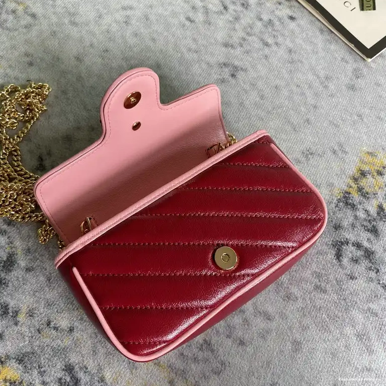 Fashionrepsfam ru 2109DJ0058 Gucci Bags 0611